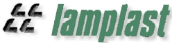 Logo LAMPLAST